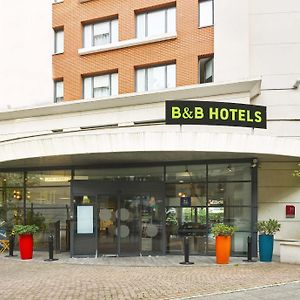 Novotel Suites Paris Rueil Malmaison